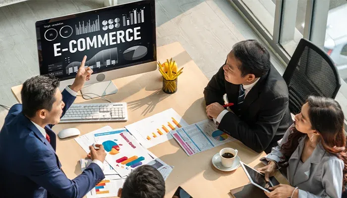eCommerce Business Ideas